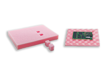 Zuverlässiger Rundumschutz mit EPApack<sup>®</sup> Schaumfolien und -stoffen